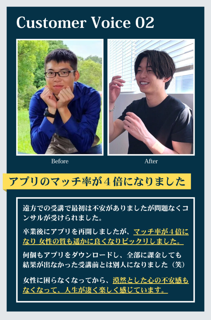 ??11?Customer Voice 02?????4??????????